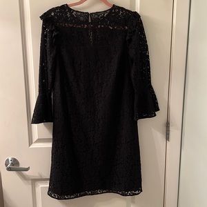 Ann Taylor lace dress